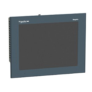 Interface Homem Maquina Color Com Tela De 10.4 E 640480 Tft HMIGTO5310 SCHNEIDER