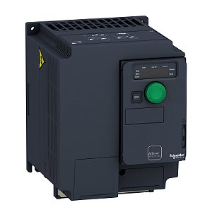 Inversor De Frequência Atv320 - 2.2Kw - 380-480 Vac Trifásico - Compacto ATV320U22N4C SCHNEIDER