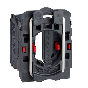 Corpo Para Botão Modular Plástico, 2Nf ZB5AZ104 SCHNEIDER