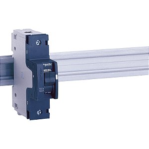 Disjuntor Ng125L 1P Curva C 50A 230V 18783 SCHNEIDER