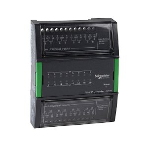 Módulo De Expansão Smartx Ui-16 - 16 Entradas Universais SXWUI16XX10001 SCHNEIDER