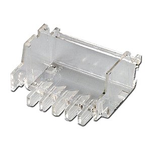 Tampa Para Terminal Controlador De Temperatura 48X48Mm REG48PCOV SCHNEIDER