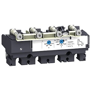 Disparador Tm160D 4P4D Nsx250 LV431452 SCHNEIDER