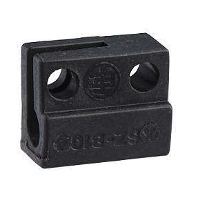 Suporte Fix Plastic Para Det Diam 4 XSZB104 SCHNEIDER