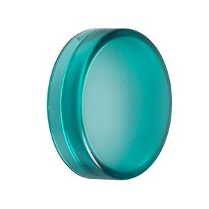 Lente Para Sinalizador Ba9S Verde ZBV013 SCHNEIDER