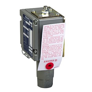 Pressure Switch Adw 69 Bar - Adjustable Scale 2 Thresholds - 2Co ADW23M129012 SCHNEIDER