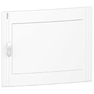 Porta Opaca Para Quadro De Distribuicao Pragma 2 Filas 48 Modulos PRA16224 SCHNEIDER