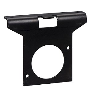 Suporte Lateral Para Manopla Ins251 31054 SCHNEIDER