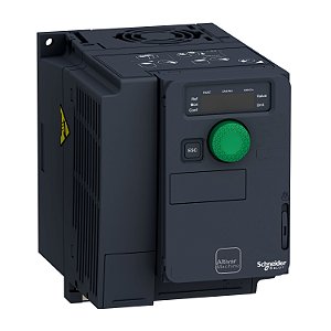 Inversor De Frequência Atv320 - 1.1Kw - 200-240 Vac Trifásico - Compacto ATV320U11M3C SCHNEIDER