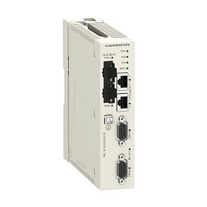 Modbus Plus Proxy Module - For Modicon M340 Plc - Coated TCSEGDB23F24FK SCHNEIDER