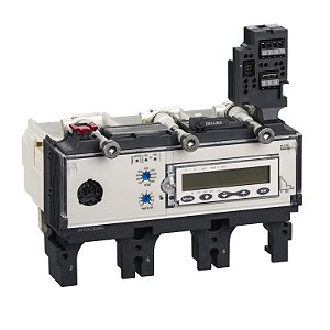 Disparador Nsx630 Micrologic 5.3E 630A 3P LV432096 SCHNEIDER