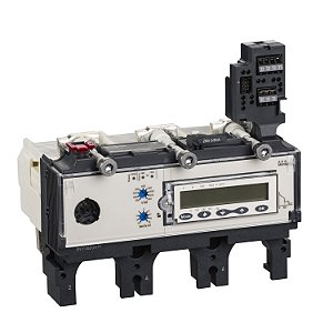 Disparador Nsx400 Micrologic 5.3A 400A 3P LV432091 SCHNEIDER