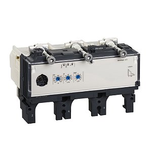 Disparador Nsx400 Micrologic 2.3 400A 3P LV432081 SCHNEIDER