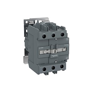 Contator Tripolar Tesys E 95A 1Na+1Nf 220Vca-50/60Hz LC1E95M7 SCHNEIDER