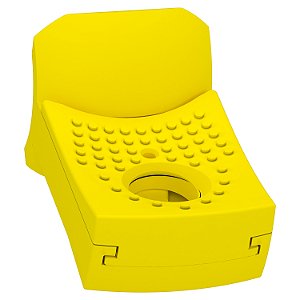 Dispositivo De Travamento Acti9 (Embalagem Com 10X Pecas) Para Disjuntor Ic60 A9A26970 SCHNEIDER