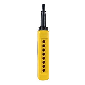 Pendant Control Station Xac-A - 8 Push Buttons XACA089BR SCHNEIDER