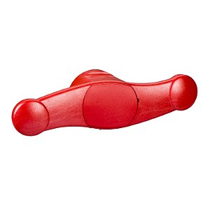 Manopla Reposicao Vermelha Ins800/1601 31297 SCHNEIDER
