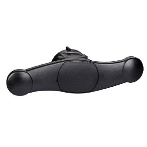 Rotary Handle - Black - For Ins630B…1600/Inv630B..1600 31296 SCHNEIDER