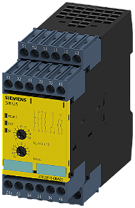 Comb. Seg. Cont. 3Tk28 100Ba01 3TK2810-0BA01 SIEMENS