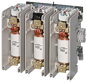 Contator 3Tm32311 7.2Kv 5Ka 450A 230Vca 3TM3231-1QA20-0AC0 SIEMENS