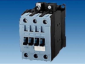 Contator 45A Ac3 110V 50/60Hz 1Na1Nf 3TS3611-0AG2 SIEMENS