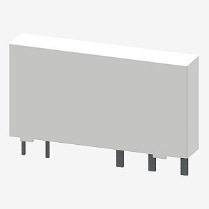 Rele Soquetavel 3Tx7 0147Bq00 3TX7014-7BQ00 SIEMENS