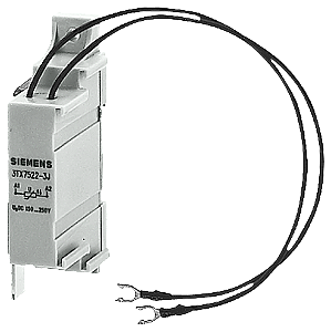 Supressor Rc P/ 3Tc48 400600Vac 3TX7462-3V SIEMENS
