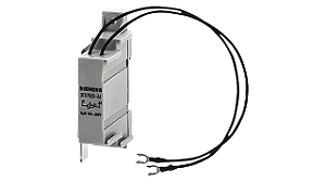 Limitador De Sobretensão Elo Rc Para Captação Ca 48-127 V / Cc 70-150 V Para Contatores Tamanho 8-12 Acionamento Em Ca Tamanho 3-6 Acionamento Cc 3TX7522-3S Siemens