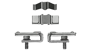 Contatos Principais Para Contator 3TC52 Tamanho 8 3TY2520-0A Siemens