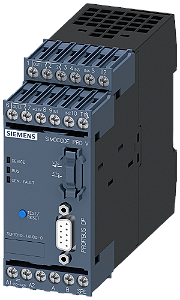 Relé Simocode Pro V Pb 110240Vca/Cc 3UF7010-1AU00-0 SIEMENS