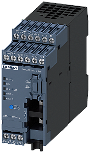 Simocode Pro V Pn 3Uf7 011 (24 Vcc) 3UF7011-1AB00-0 SIEMENS