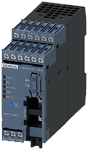 Simocode Pro V Gp Pn 2 Portas 24Vcc 3UF7011-1AB00-1 SIEMENS