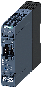 Simocode Pro S 3Uf7 020 (24Vcc) 3UF7020-1AB01-0 SIEMENS