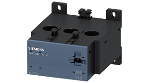 Módulo De Medição De Corrente Corrente De Ajuste 20 200 A Largura Da Estrutura 120 Mm Transformador De Passagem Direta Um Passo Rumo Ao Futuro Com Simocode 3UF7103-1AA00-0 Siemens