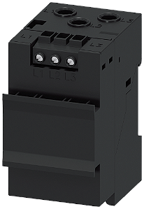 Tc/Tp Simocod 3Uf7 110 (0,3 3 A) 45Mm 3UF7110-1AA00-0 SIEMENS