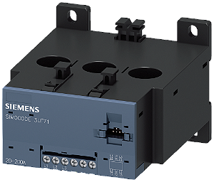 Tc/Tp Simocode 3Uf71 V2 (20200A) 120Mm 3UF7123-1AA01-0 SIEMENS