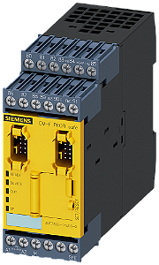 Mod. Digital Simocode 110240V Profisafe 3UF7330-1AU00-0 SIEMENS