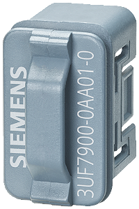 Módulo Acumulador Para Parametrização De Simocode Pro C Sem Pc/Pg Cor Cinza Titânio Um Passo Rumo Ao Futuro Com Simocode 3UF7900-0AA01-0 Siemens