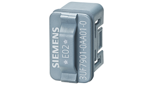 Módulo Acumulador Para Parametrização De Simocode Pro S/V Sem Pc/Pg Cor Cinza Titânio Um Passo Rumo Ao Futuro Com Simocode 3UF7901-0AA01-0 Siemens