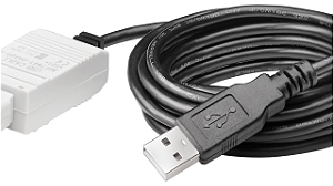 Cabo Usb Para Pc/Pg Simocode 3Uf7 941 3UF7941-0AA00-0 SIEMENS