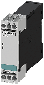 Relé Superv 3Ug45 121Ar20 3UG4512-1AR20 Siemens