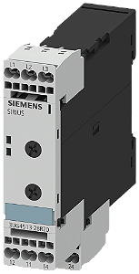 Relé Superv 3Ug45 132Br20 3UG4513-2BR20 Siemens