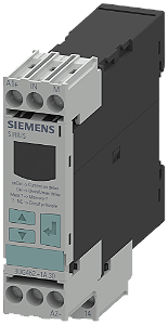 Rele De Supervisao 3UG4622-1AA30 SIEMENS