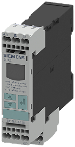 Rele De Supervisao 3UG4622-2AW30 SIEMENS