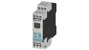Rele Superv. Fuga Terra 3UG4625-1CW30 SIEMENS