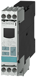Rele Superv. 3Ug46 411Cs20 3UG4641-1CS20 SIEMENS