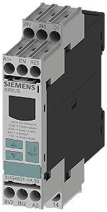 Rele Supervisao Velocidade 3UG4651-1AW30 SIEMENS
