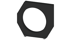 Transf. De Corr. Detec. Fuga 3UL2307-1A SIEMENS