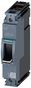 Disj 1P 160A 55Ka 220V Tm210 Ftfm 3Va11 3VA1116-5ED16-0AA0 SIEMENS