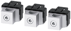 Borne Cabos 1,5...50Mm 3P 3VA9103-0JB11 SIEMENS
